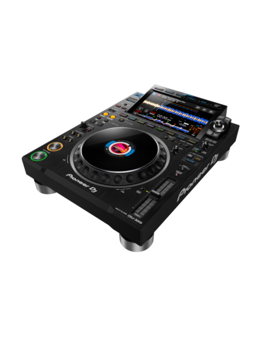ALPHATHETA CDJ-3000X