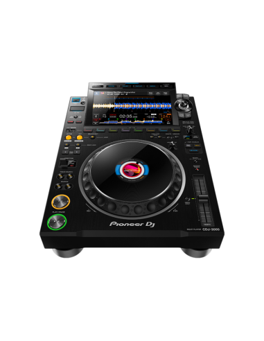 ALPHATHETA CDJ-3000X