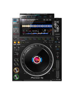 ALPHATHETA CDJ-3000X