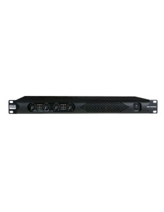 Qi-4200 Ampli d'installation 4 canaux, 4 x 200 W 2
