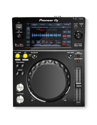 Pioneer DJ XDJ-700