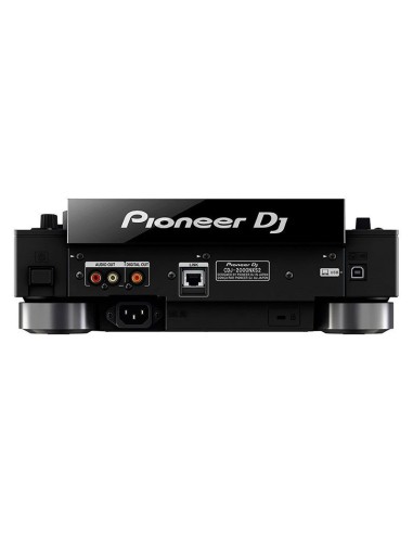PIONEER DJ XDJ-1000 MK2