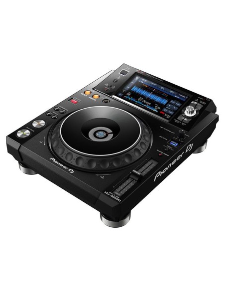 PIONEER DJ XDJ-1000 MK2