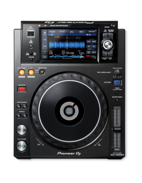 PIONEER DJ XDJ-1000 MK2