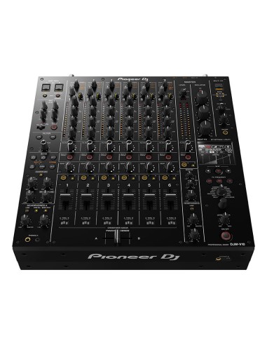 PIONEER DJM-V10 Mixer 6 canaux