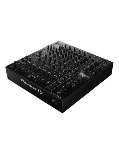 PIONEER DJM-V10 Mixer 6 canaux