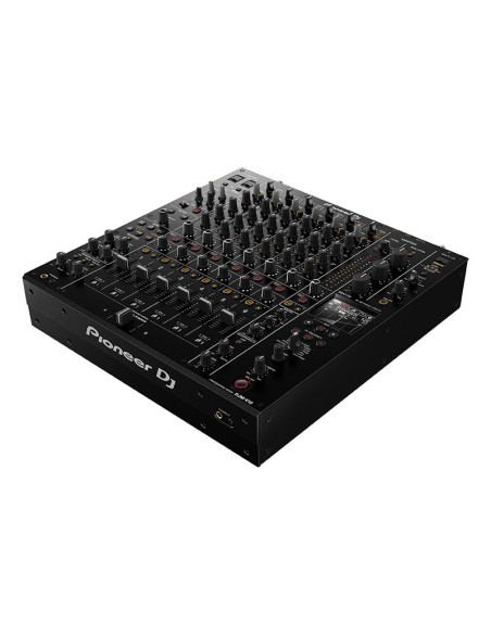PIONEER DJM-V10 Mixer 6 canaux