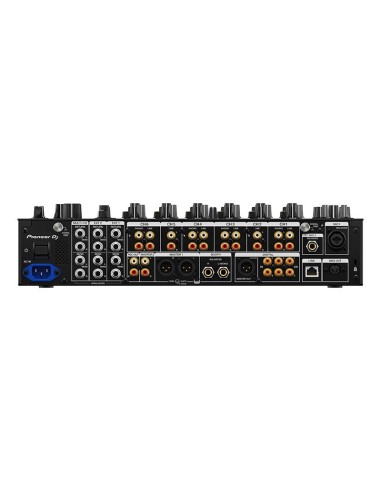 PIONEER DJM-V10 Mixer 6 canaux