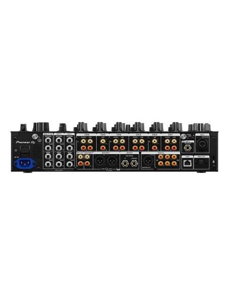PIONEER DJM-V10 Mixer 6 canaux
