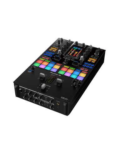 Mixer Pioneer DJ DJM-S11