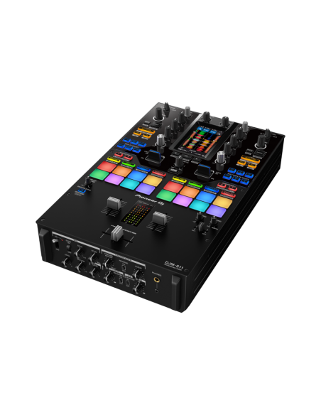 Mixer Pioneer DJ DJM-S11