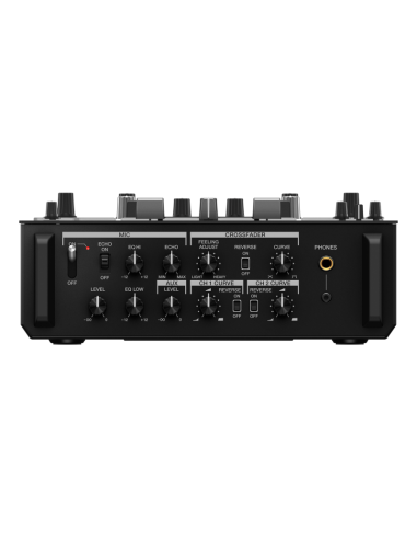 Mixer Pioneer DJ DJM-S11