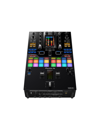 Mixer Pioneer DJ DJM-S11