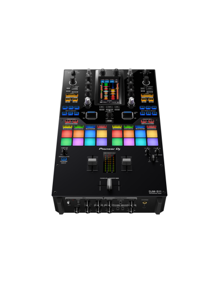 Mixer Pioneer DJ DJM-S11