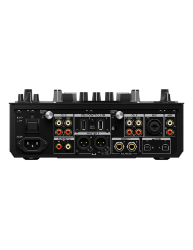 Mixer Pioneer DJ DJM-S11