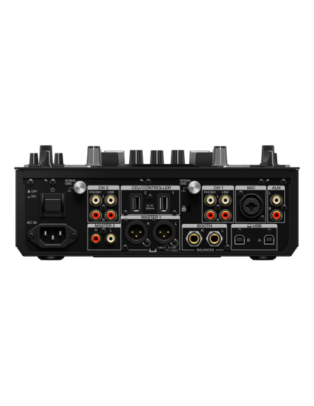 Mixer Pioneer DJ DJM-S11