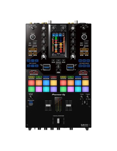 Mixer Pioneer DJ DJM-S11