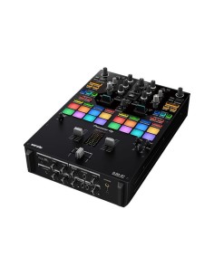 PIONEER DJ DJM-S7 Mixer 2 canaux 2