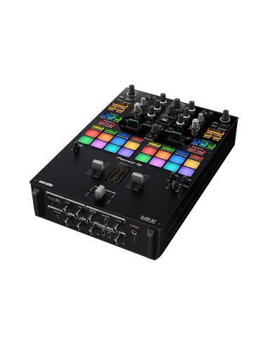 PIONEER DJ DJM-S7 Mixer 2 canaux