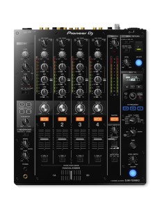 PIONEER DJ DJM-750 MK2