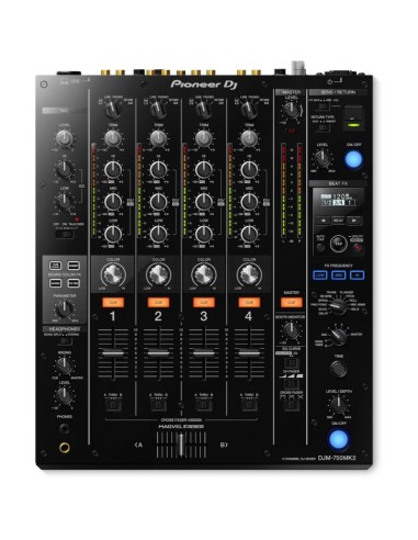 PIONEER DJ DJM-750 MK2