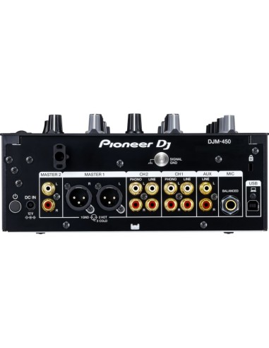 PIONEER DJ DJM-450