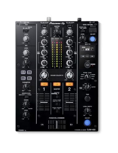 PIONEER DJ DJM-450