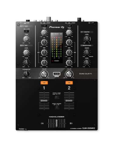 PIONEER DJ DJM-250 MK2