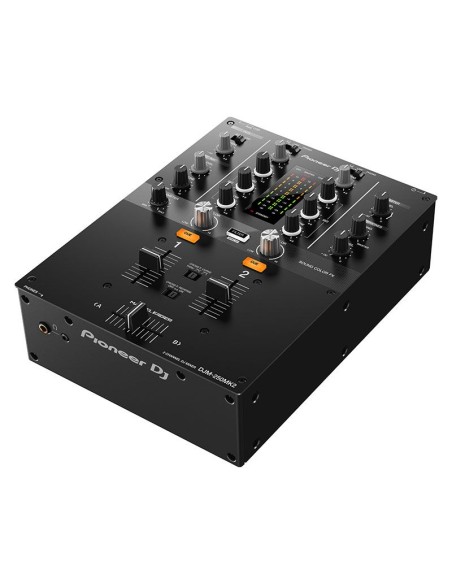 PIONEER DJ DJM-250 MK2