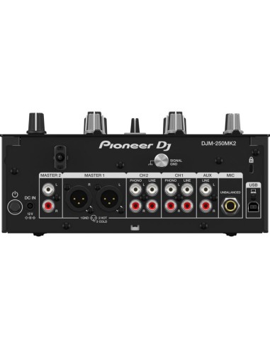 PIONEER DJ DJM-250 MK2