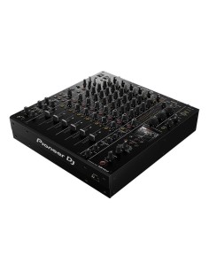 PIONEER DJM-V10-LF Mixer 6 canaux 2