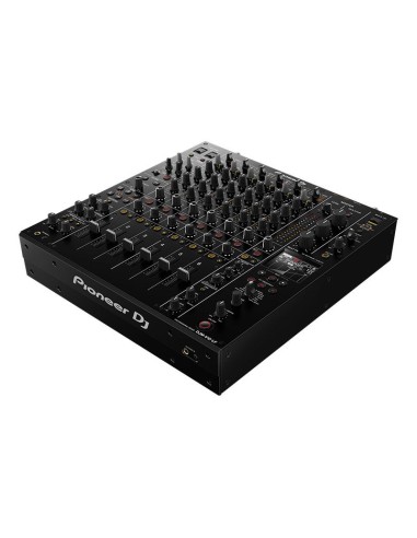 PIONEER DJM-V10-LF Mixer 6 canaux