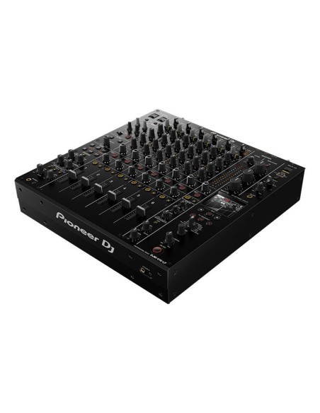PIONEER DJM-V10-LF Mixer 6 canaux