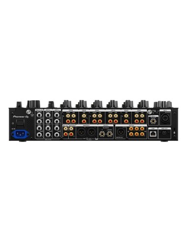 PIONEER DJM-V10-LF Mixer 6 canaux