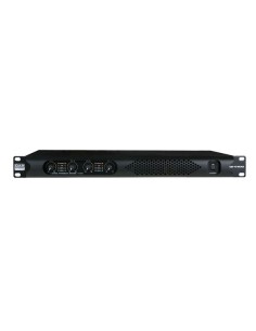 Qi-4400 Ampli d'installation 4 canaux, 4 x 400 W 2