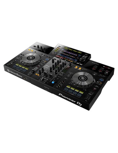 PIONEER DJ XDJ-RR All-in-One