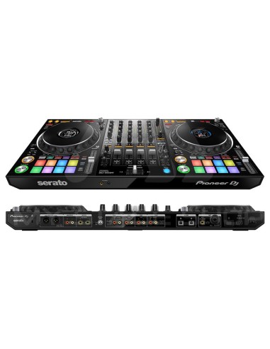 PIONEER DJ DDJ-1000 SRT