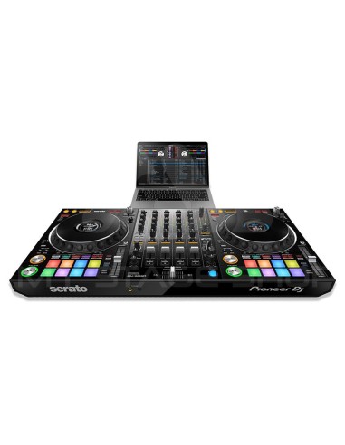 PIONEER DJ DDJ-1000 SRT