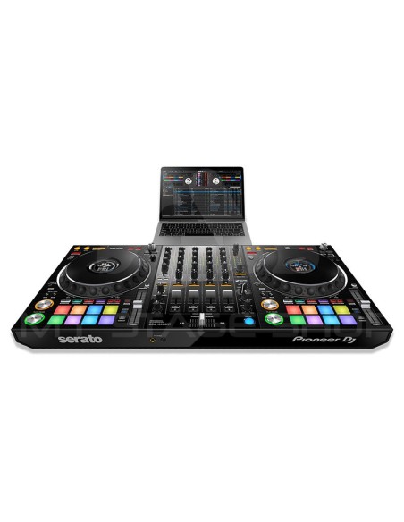 PIONEER DJ DDJ-1000 SRT