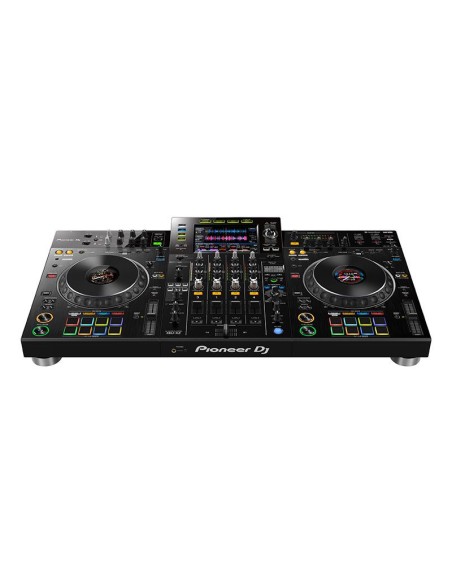 PIONEER DJ XDJ-XZ all-in-one