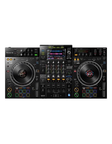 PIONEER DJ XDJ-XZ all-in-one