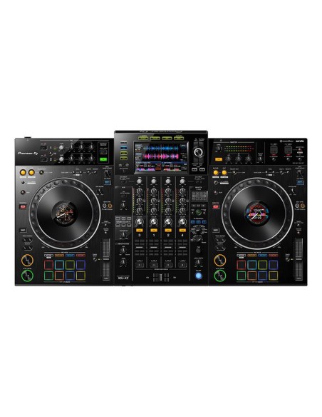 PIONEER DJ XDJ-XZ all-in-one