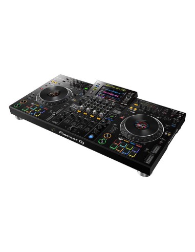 PIONEER DJ XDJ-XZ all-in-one