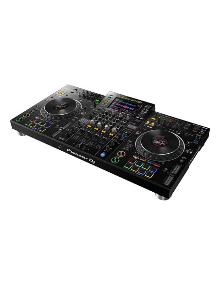 PIONEER DJ XDJ-XZ all-in-one