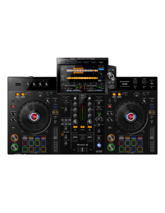 PIONEER DJ XDJ-RX3 All-in-one