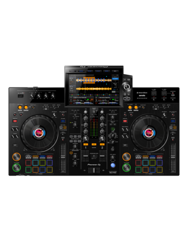 PIONEER DJ XDJ-RX3 All-in-one