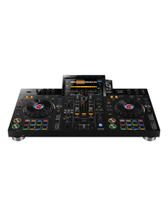 PIONEER DJ XDJ-RX3 All-in-one 2
