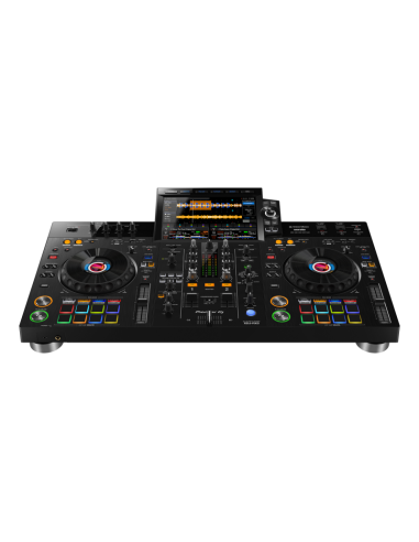 PIONEER DJ XDJ-RX3 All-in-one