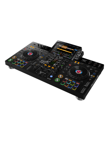 PIONEER DJ XDJ-RX3 All-in-one