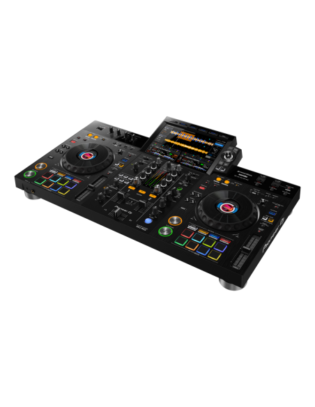 PIONEER DJ XDJ-RX3 All-in-one